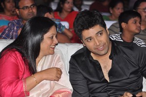 Oopiri Movie Audio Launch